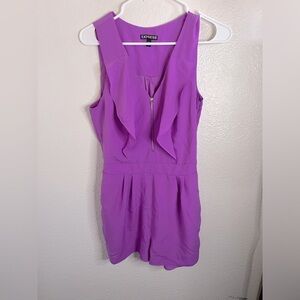 Express Romper